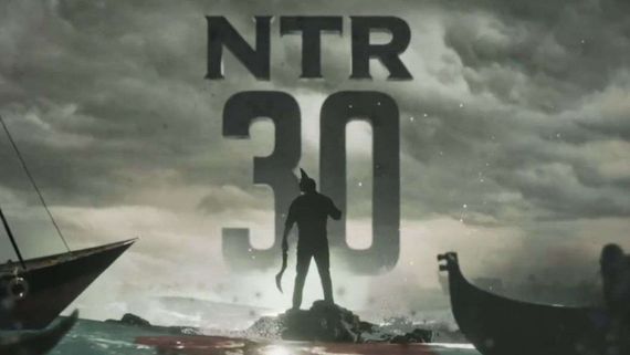 NTR30: ఎన్టీఆర్ మూవీలో మరో హీరో, హీరోయిన్.. ఆమె ఫిక్స్.. అతడు మాత్రం!
