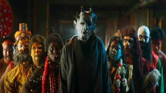 Operation Raavan First Thrill Review థ్రిల్లింగ్, ఎమోషనల్ ఎలిమెంట్స్‌తో ఆపరేషన్ రావణ్