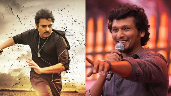 Pawan Kalyan:లోకేష్ కనకరాజ్‌తో పవర్ స్టార్ సినిమా.. బాక్సాఫీస్ బద్దలే ?