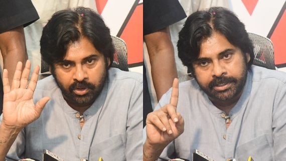 సీఎం చేయమని ఎవరినీ అడగం.. సత్తా చాటి గెలుచుకొంటాం.. పవన్ కల్యాణ్ సంచలన వ్యాఖ్యలు