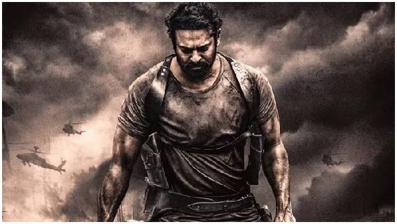 Salaar: అన్ని వందల మందితో ప్రభాస్.. తెలుగులో ఎప్పుడూ చూడని విధంగా!