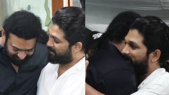 ప్రభాస్ సినిమాతో అల్లు అర్జున్ బిగ్ మల్టీప్లెక్స్ థియేటర్ ప్రారంభం.. ఎక్కడంటే?