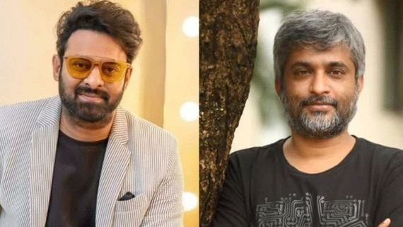 Prabhas: సీతారామం దర్శకుడితో ప్రభాస్ మూవీ.. స్టార్ హీరోలు కాదన్న కథతో యంగ్ రెబల్ స్టార్!