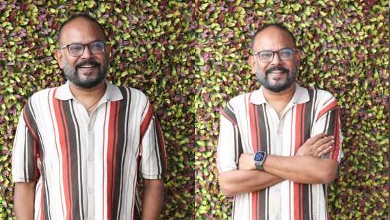 సీట్లకు అత్తుకుపోయే ఎక్సైటింగ్‌తో కస్టడీ.. కొత్త నాగచైతన్యను చూస్తారు.. వెంకట్ ప్రభు (ఇంటర్వ్యూ) 