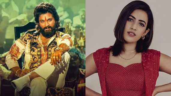 Pushpa 2లో నిహారిక.. పుష్పరాజ్‌కే ట్విస్ట్ ఇచ్చేలా.. ఏ పాత్ర చేస్తుందో తెలిస్తే దిమ్మ తిరిగిపోద్ది!