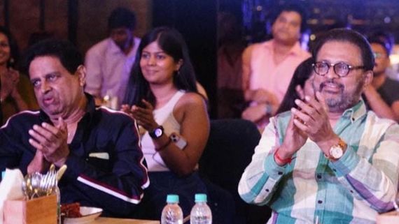  వద్దురా విడిపోవద్దని అన్నాడు.. అలా విడిపోవాల్సి వచ్చింది.. రాజ్ మృతితో కోటి కన్నీటి పర్యంతం