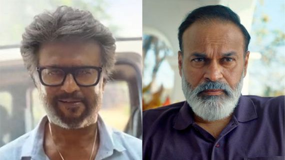 జైలర్ ఫస్ట్ గ్లింప్స్ తో షాక్ ఇచ్చారుగా… డిఫరెంట్ లుక్స్ తో దర్శనమిచ్చిన సునీల్, నాగబాబు 