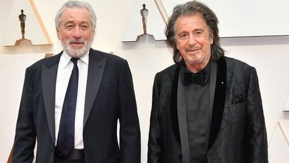 80 ఏళ్ల వయసులో తండ్రులుగా రాబర్డ్ డీ నీరో, అల్ పసినో.. శృంగారంలో తగ్గేదేలే అంటున్న సినీ దిగ్గజాలు