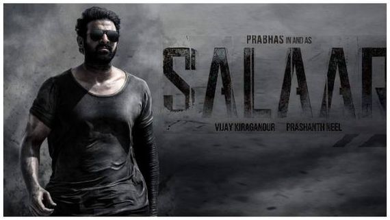 Salaar Teaser: ఫ్యాన్స్ ఎదురుచూస్తున్న టైమ్ వచ్చేసింది.. ఒకేసారి రెండు సెలబ్రేషన్స్