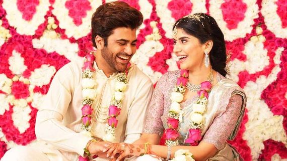 శర్వానంద్ పెళ్లి కోసం గ్రాండ్ ప్లానింగ్.. ఎంత ఖర్చు చేస్తున్నారో తెలుసా?