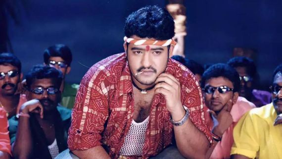 Simhadri Day 1 Collections: సింహాద్రికి సంచలన వసూళ్లు.. ఫస్ట్ డేనే అన్ని కోట్లు.. పవన్ రికార్డు సేఫ్