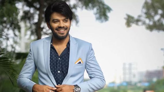  Sudigali Sudheer: సుడిగాలి సుధీర్ కొత్త సినిమాకు ఇంట్రెస్టింగ్ టైటిల్.. నిమిషాల్లోనే భారీ స్పందన