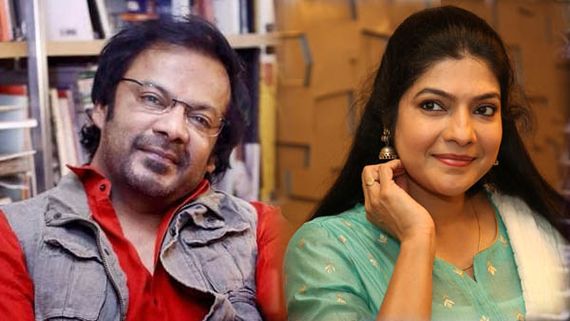 యాదాద్రి నిర్మాణం ఎవరికి దక్కని వరం.. కేసీఆర్ చేతులెత్తి మొక్కి.. తొలి ప్రేమ నటి వాసుకి (ఇంటర్వ్యూ)