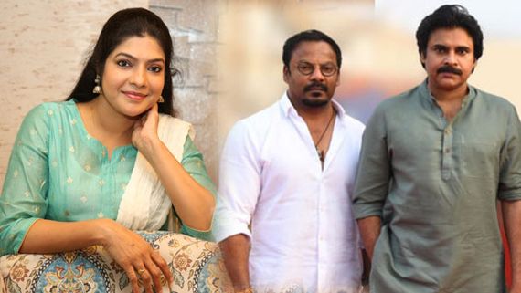 పవన్ కల్యాణ్‌ ఆయన మంచి ఫ్రెండ్స్.. వారిని ఏ శక్తి విడదీయలేదు.. వాసుకీ (ఇంటర్వ్యూ)