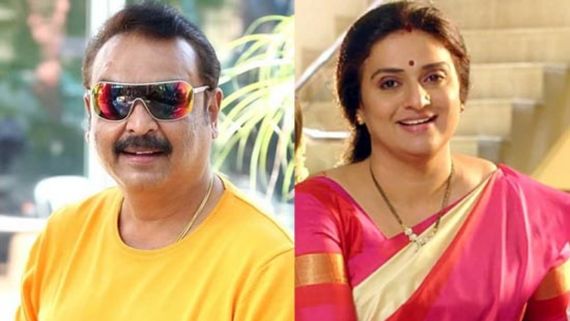  Malli Pelli: పవిత్ర లోకేష్ మీ ఆస్తి చూసి పడిపోయిందా.. ఆ ప్రశ్నకు నరేష్ షాకింగ్ ఆన్సర్