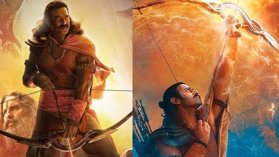 Adipurush Twitter Review ఆదిపురుష్ మూవీ ఎలా ఉందంటే? సోషల్ మీడియాలో టాక్ వైరల్