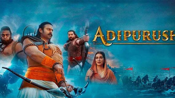 Adipurush: అన్ని వేల థియేటర్లలో ఆదిపురుష్.. ప్రభాస్ మరో రికార్డు.. 5లో నాలుగు రెబెల్ స్టార్‌వే!