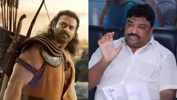 ‘ఆదిపురుష్‌కు 6 షోలకు అనుమతా? సీఎం జగన్, కేసీఆర్ కాళ్లు పట్టుకొంటా.. సర్వనాశనం అవుతున్నాం’