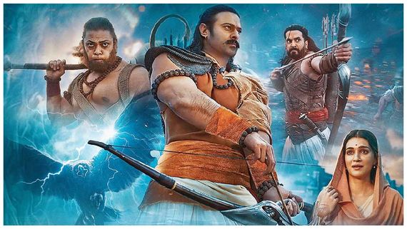 Adipurush టీమ్ షాకింగ్ డిసిషన్.. ఆ కారణంగా సినిమాలో ఊహించని మార్పులు!