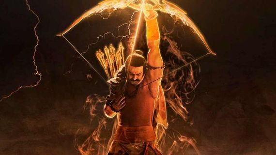  Adipurush అక్కడ ఆదిపురుష్‌కు ఎదురుదెబ్బ.. ఆ నాలుగు సినిమాలతో పరిస్థితి కష్టంగా!