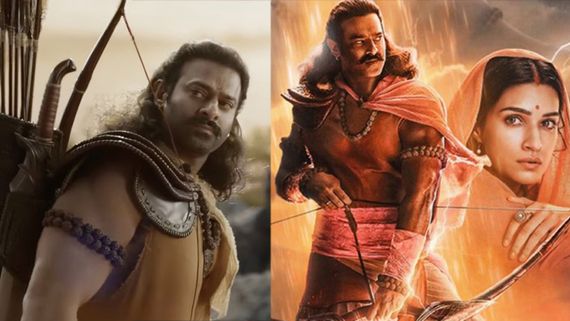 Adipurush Collections భారీగా పడిపోయిన ఆదిపురుష్ కలెక్షన్లు..  లాభాల్లోకి రావాలంటే ఇంకెంత? 