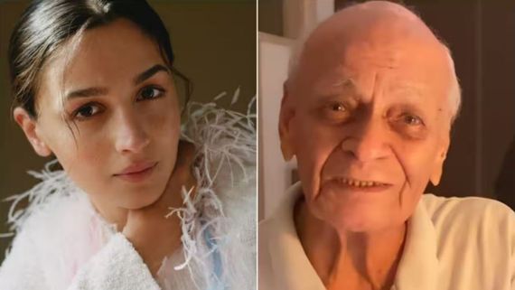  అలియాభట్ కుటుంబంలో తీవ్ర విషాదం.. 93 ఏళ్ల వయసులో కూడా అంటూ  ఆవేదన