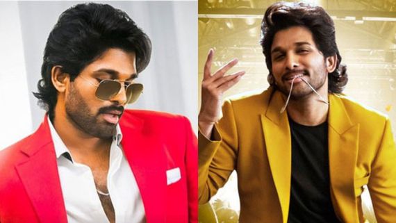 Allu Arjun: బన్నీ ఖాతాలో సెన్సేషన్ రికార్డు.. సౌత్‌లోనే ఏకైక హీరోగా.. ఆ స్టార్లు దగ్గరలో కూడా లేరుగా!