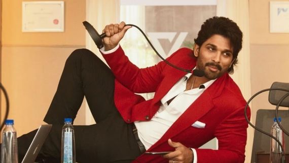 Allu Arjun నెవ్వర్ బిఫోర్ స్ట్రాంగ్ లైనప్.. ఏకంగా నాలుగు బిగ్ బడ్జెట్ సినిమాలు!