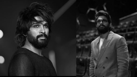 Allu Arjun: యువ దర్శకుడిని లైన్ లో పెడుతున్న ఐకాన్ స్టార్.. మరో బిగ్ పాన్ ఇండియా ప్లాన్?