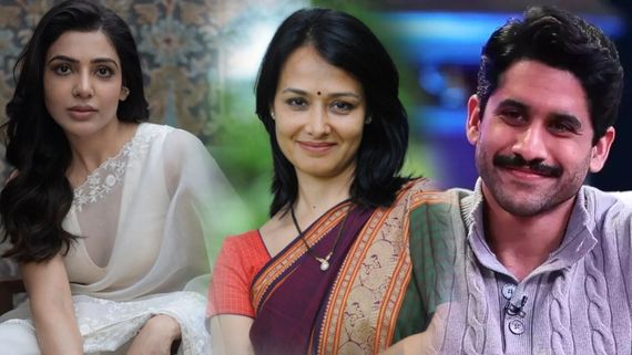 నాగ చైతన్య-సమంత విడాకులపై అమల షాకింగ్ కామెంట్స్.. నెటిజన్స్ తిట్టడం కరెక్టే అంటూ!