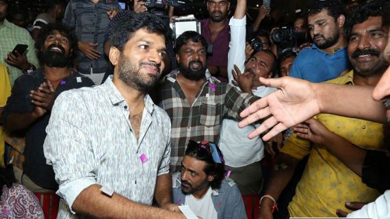 దసరాకు బాలయ్య రచ్చ మామూలుగా ఉండదు.. ఇది శాంపిల్ మాత్రమే.. భగవంత్ కేసరి గురించి అనిల్ రావిపూడి