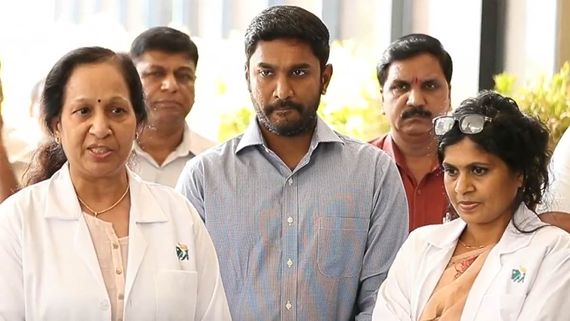 Ram Charan ఉపాసన డెలివరీకి ముందు.. తర్వాత ఏం జరిగిందంటే? వివరించిన అపోలో వైద్యులు