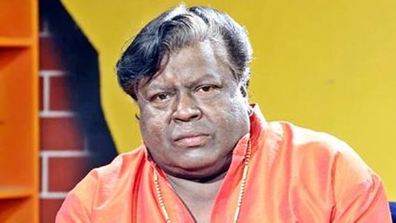 Jabardasth: బతికి ఉండగానే చంపేస్తున్నారు.. వాళ్ళపై బాధతో ఎమోషనల్ అయిన కమెడియన్ అప్పారావు