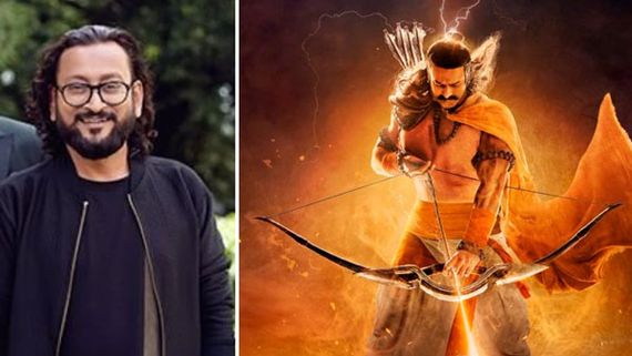 Adipurush: ప్రభాస్ కోసం అతుల్ సాహసం.. ఇండియాలోనే తొలిసారిగా!