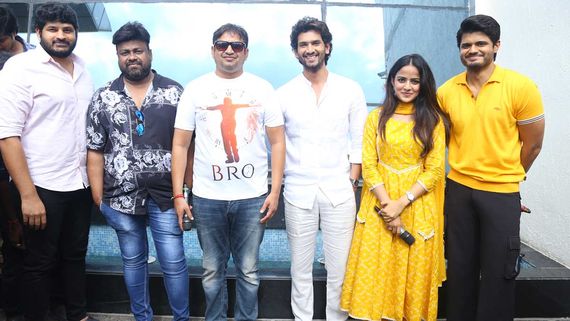 Baby Movie Release Date: ఇదేంటి బేబీ.. మరీ ఇంత ఘాటుగానా.. ఆరోజే రిలీజ్ 