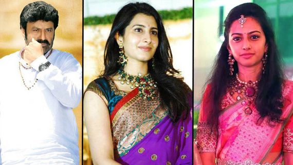  సినీ రంగంలో ఆడపిల్ల సెంటిమెంట్: బాలయ్య నుంచి చరణ్ వరకు.. ఎన్టీఆర్ మాత్రమే భిన్నంగా!