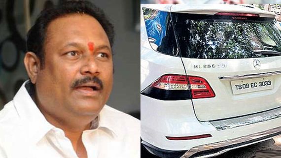 టాలీవుడ్ నిర్మాత కారులో దొంగతనం.. ఏం కొట్టేసారో తెలిస్తే షాక్!