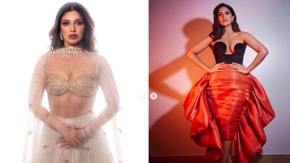 స్వలింగ వివాహంపై భూమి పెడ్నేకర్​ కామెంట్స్​..  దాని వల్లే తనకు ఫ్రెండ్స్​..