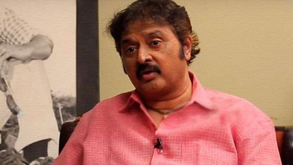 అక్కడ ఎన్నో ఆస్తులు.. ఇప్పుడు లేవు.. నా వారసుడు వస్తున్నాడు: సీనియర్ కమెడియన్ సుధాకర్