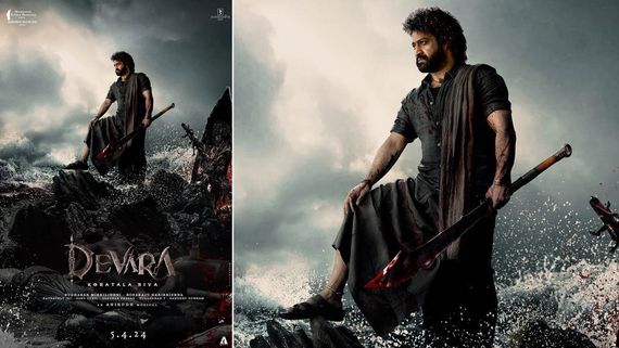 Devara: సముద్రం అడుగున ఎన్టీఆర్ రిస్క్.. సినిమాలో హైలైట్ సీక్వెన్స్ ఇదేనట