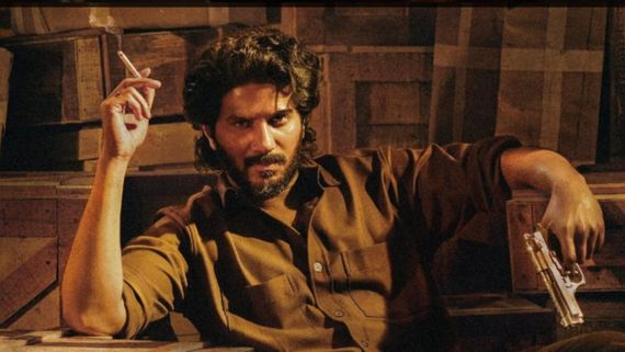 కింగ్ ఆఫ్ కోత టీజర్.. వైలన్స్​తో దుల్కర్  గూస్​ బంప్స్​ తెప్పించేశాడు!