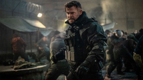 Extraction 2 Review: కుటుంబాన్ని కాపాడే హై ఓల్టేజ్ యాక్షన్.. 'ఎక్స్‌ట్రాక్షన్ 2' రివ్యూ