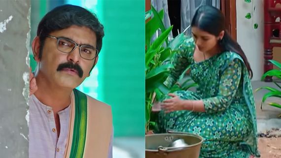 Janaki Kalaganaledu June 7th: కోడలిపై గోవిందరాజుల అనుమానాలు.. నిజం చెప్పిన జానకి