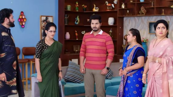 Guppedantha Manasu: వాటే సీన్: శైలేంద్ర చెంప పగులగొట్టిన జగతి.. ఫణీంద్ర ఉగ్రరూపం, వాళ్లకు వార్నింగ్