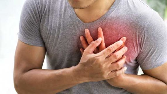 సినిమా ఇండస్ట్రీలో మరో విషాదం.. గుండెపోటుతో మృతి చెందిన స్టార్ నటుడు.. 