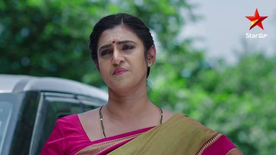  Intinti Gruhalakshmi: దివ్యపై తులసికి కంప్లైంట్.. రాజ్యలక్ష్మి కొత్త నాటకం.. విక్రమ్‌లో మొదలైన డౌట్