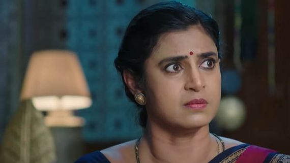 Intinti Gruhalakshmi: రాజ్యలక్ష్మి మరో ప్లాన్.. విక్రమ్‌ను రెచ్చగొట్టిన దివ్య.. లాస్య రాకతో షాక్