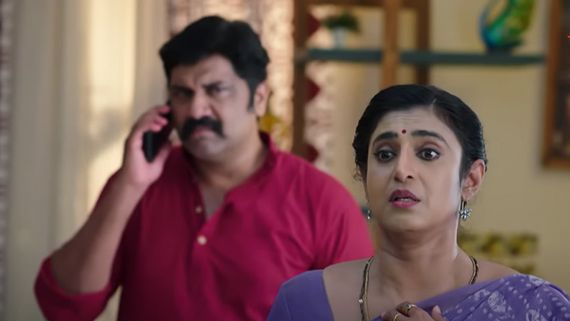 Intinti Gruhalakshmi: నందూకు నిజం చెప్పిన తులసి.. దివ్యకు మరో దెబ్బ.. రాజ్యలక్ష్మి అలా చేయడంతో!