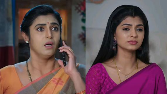 Intinti Gruhalakshmi: దివ్యకు నిజం చెప్పిన నందూ.. రాజ్యలక్ష్మి బుట్టలో పడ్డ విక్రమ్.. మరోసారి కేసు