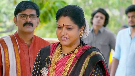 Janaki Kalaganaledu Weekly Roundup: జానకి కోసం భార్యపై గోవిందరాజులు సీరియస్.. జ్ఞానాంబ అప్సెట్